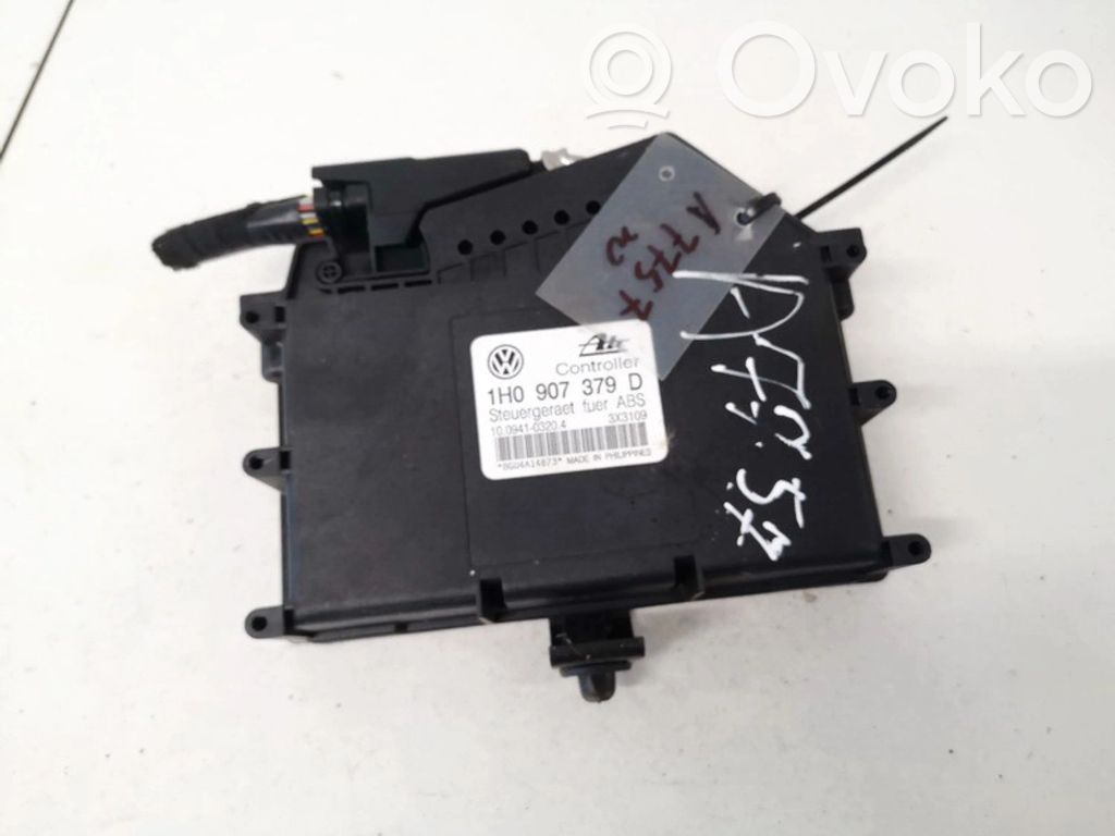 ABS-ohjainlaite/moduuli   1H0907379D,10094103204,10094103204,1H0907379D