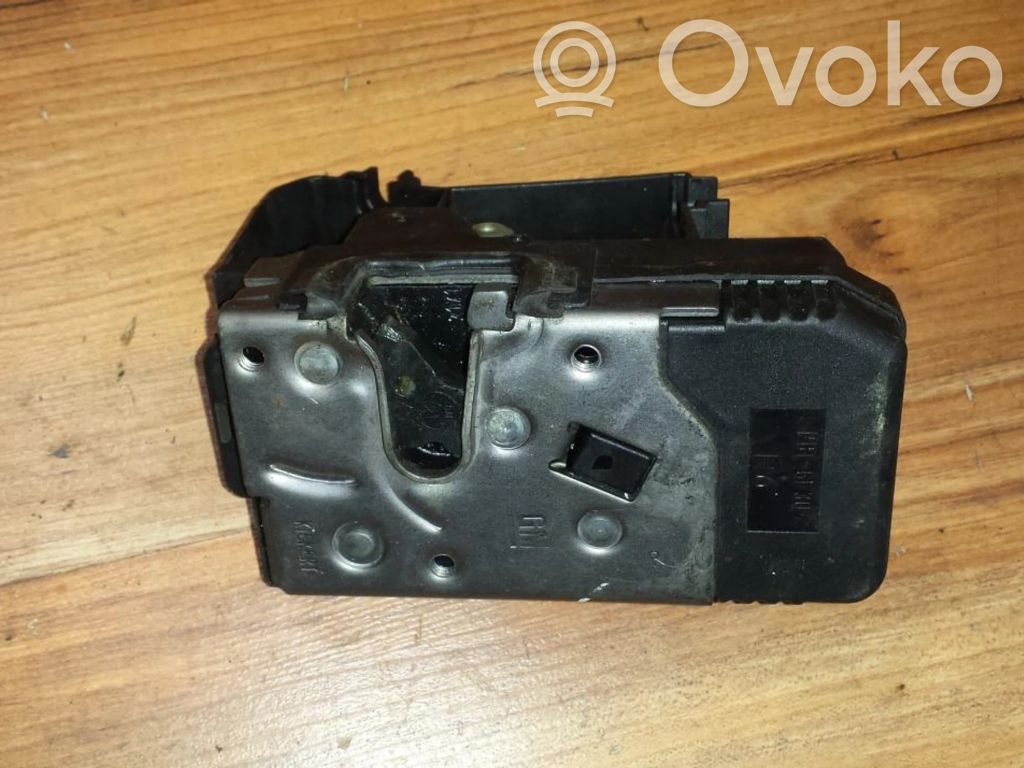 Etuoven lukko   24444016EY,24444016EY,24444016,24444016EY