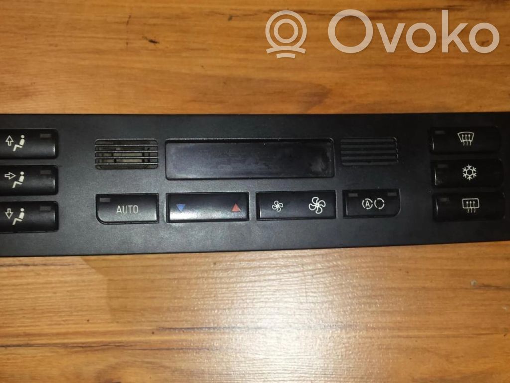 BMW 3 E46 Unitate control climatizare 