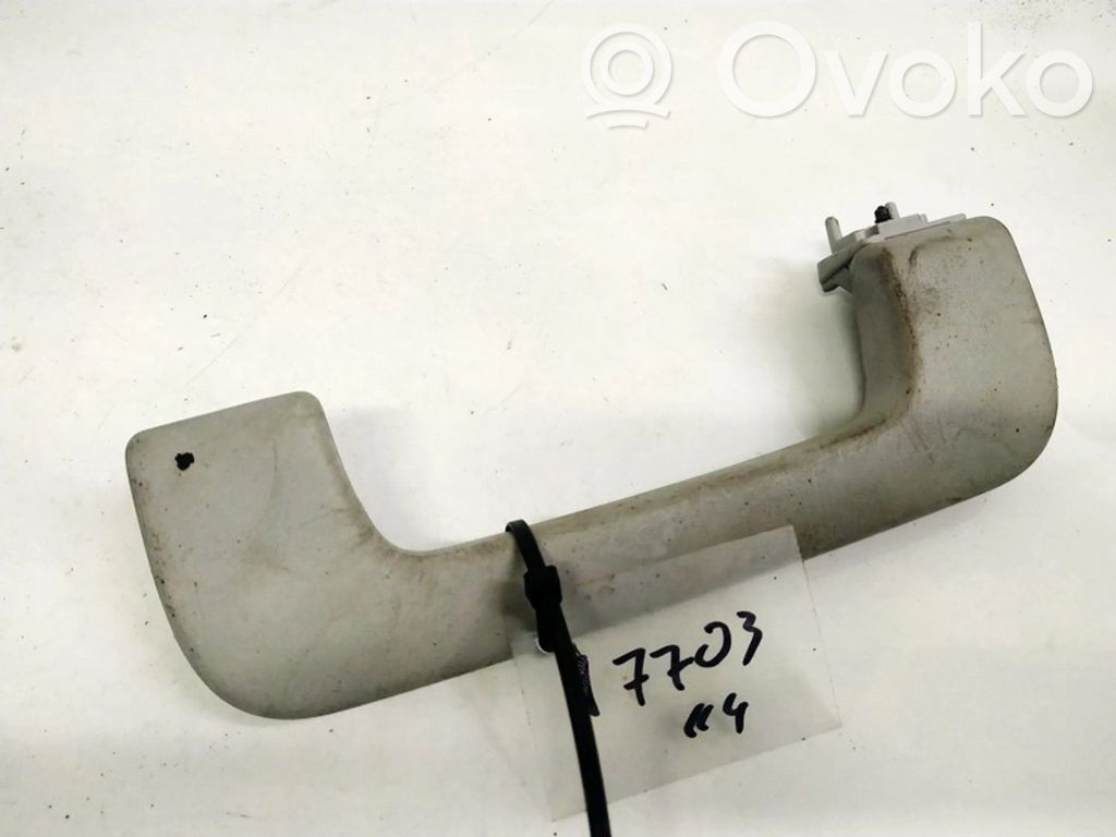 Audi A6 S6 C6 4F Mâner viraj interior ușă față 