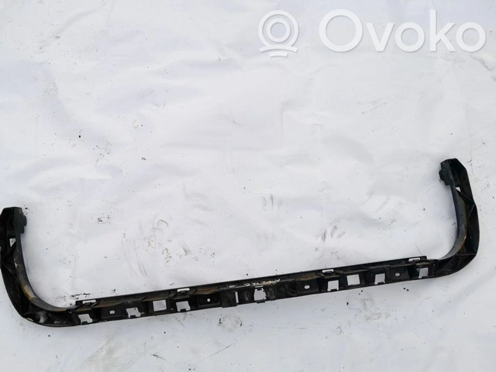 Volkswagen PASSAT B6 Suport montare bară spate
