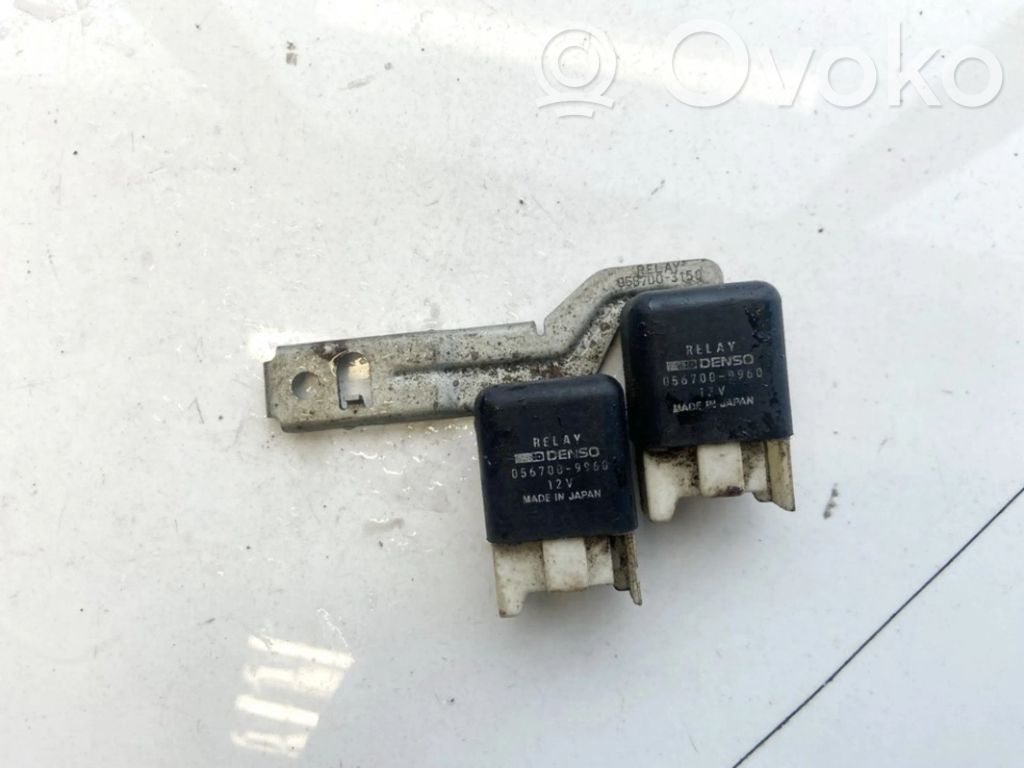 Honda Civic Muu rele 