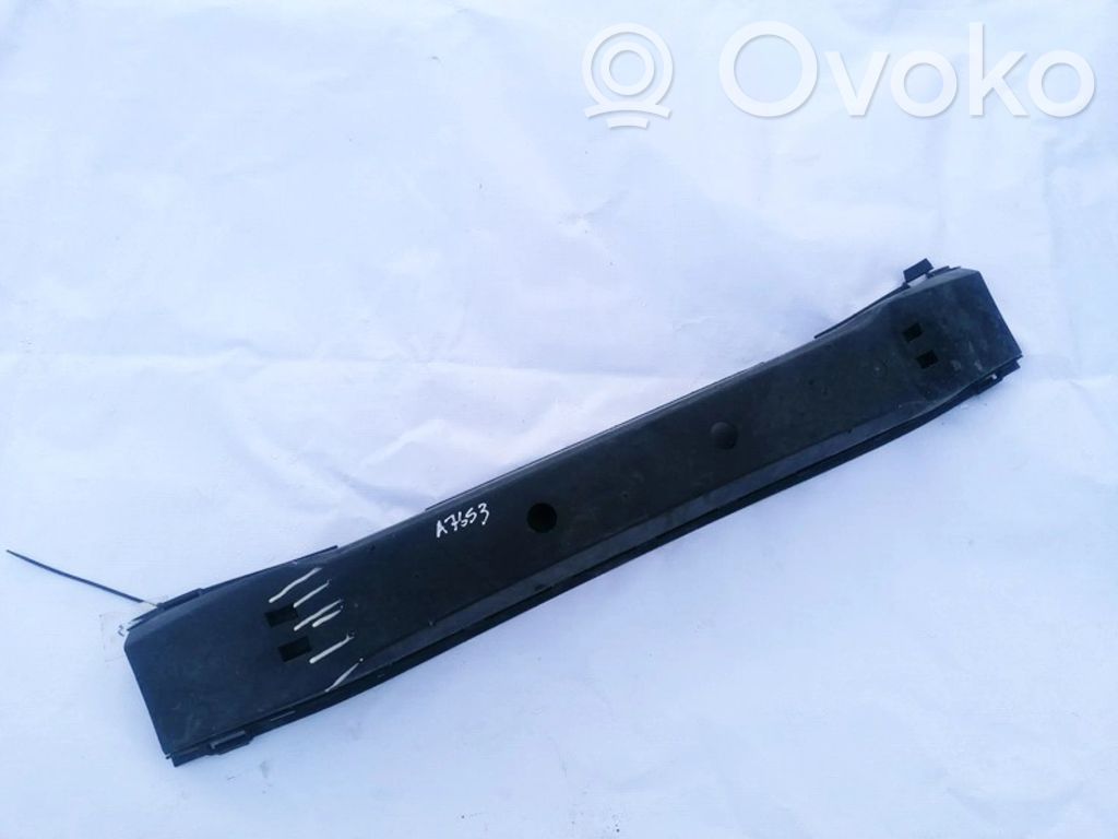 Volvo V50 Traversa del paraurti anteriore 