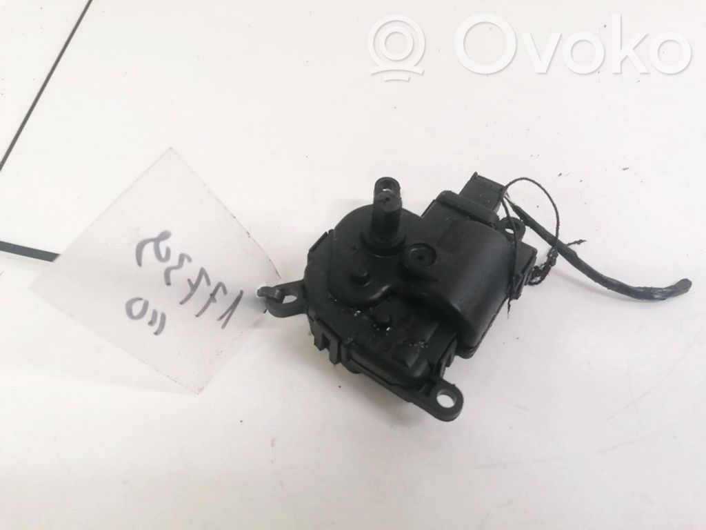 Ford Mondeo Mk III Motor/actuator clapetă aer 