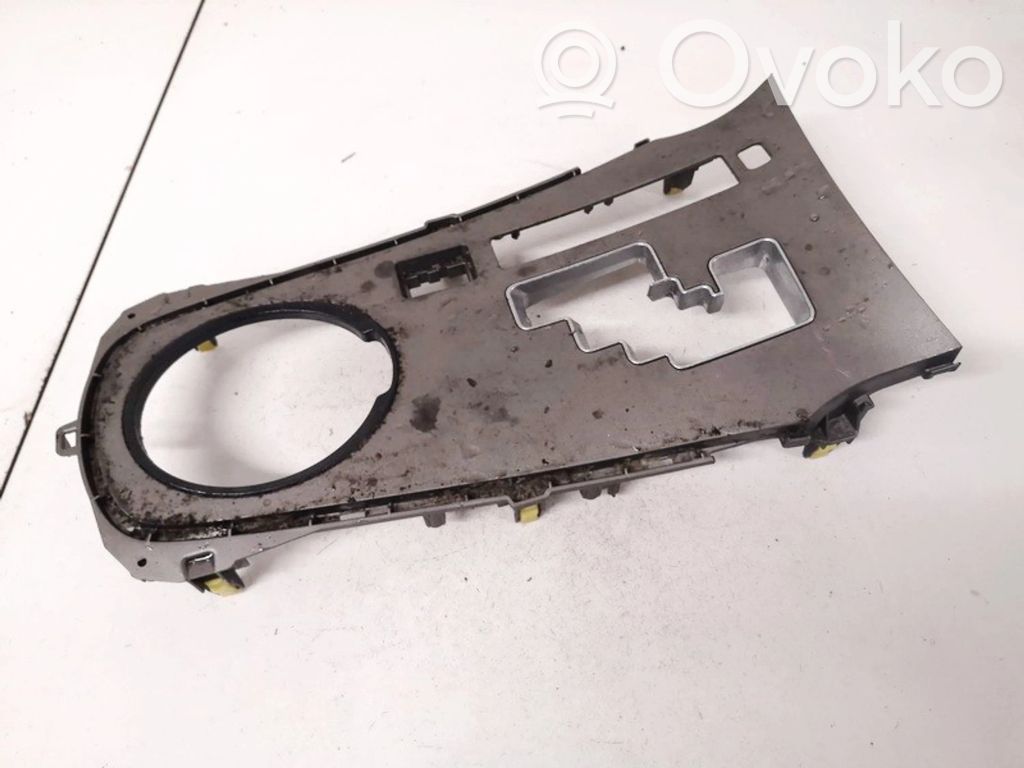 Toyota Avensis T270 Alte piese de interior 