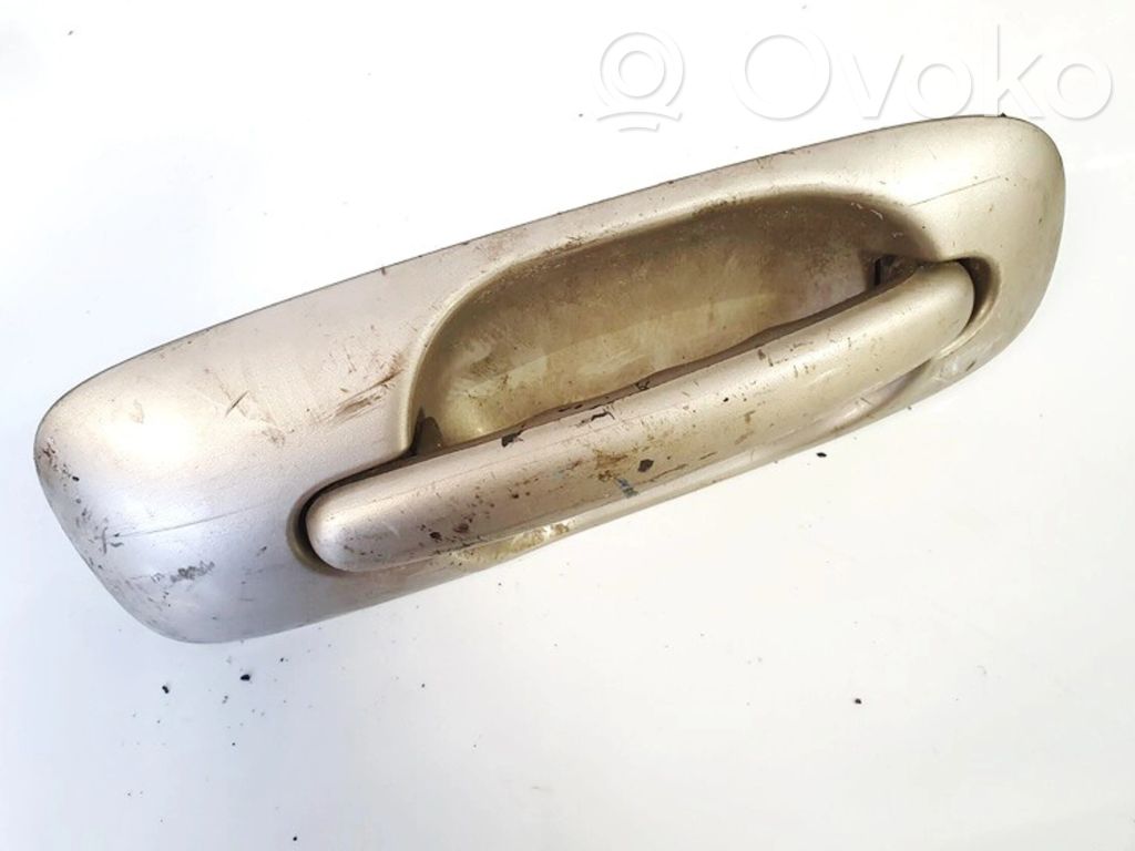 Manecilla externa puerta delantera   SR71E4,SR71E4