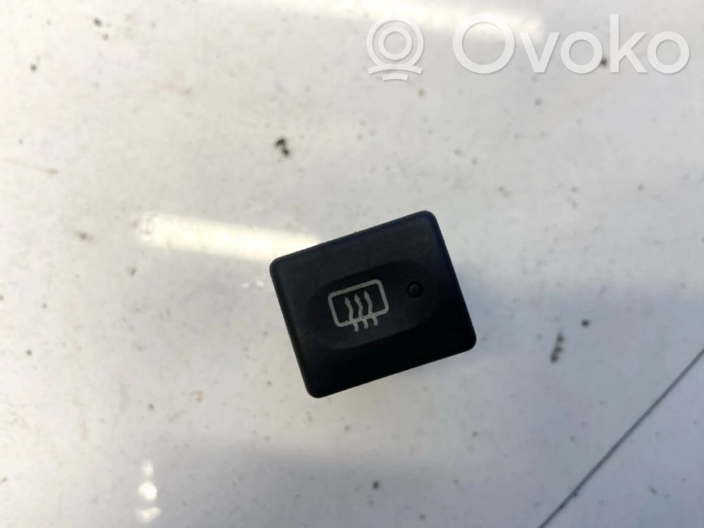 Land Rover Discovery Interruttore parabrezza/alzacristalli 