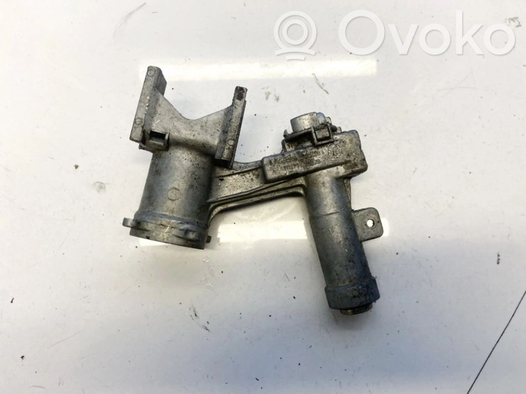 Saab 9000 CS Kita išorės detalė 