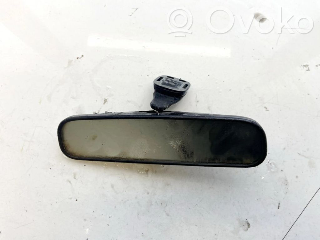 Hyundai Coupe Espejo retrovisor (interior) 