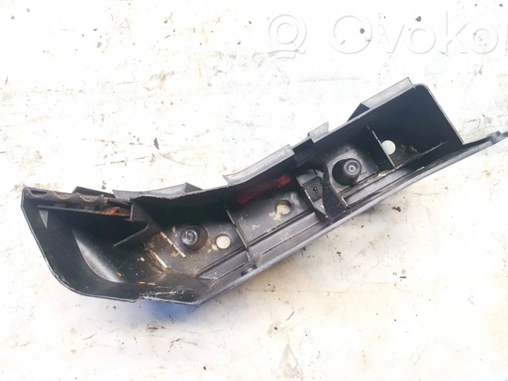 Mercedes-Benz E W211 Altra parte esteriore 