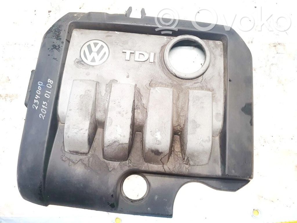 Volkswagen Golf V Capac protecție motor 