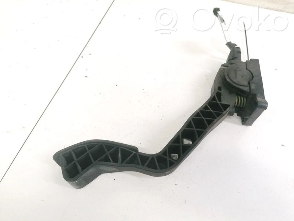 Citroen C3 Pedale dell’acceleratore 