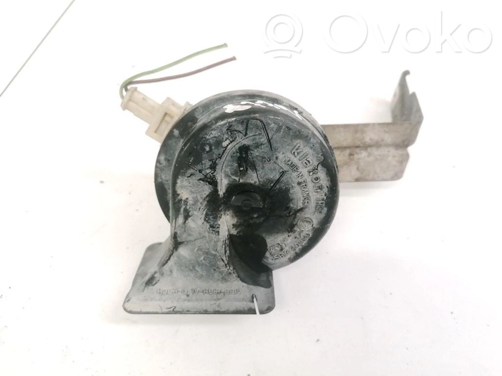 Äänimerkkilaite   E20092018,CH2139,CH2139,E20092018