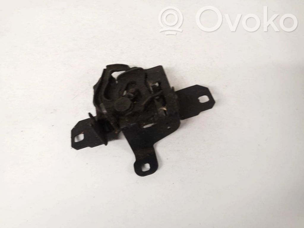 Volkswagen Golf IV Încuietoare capotă 