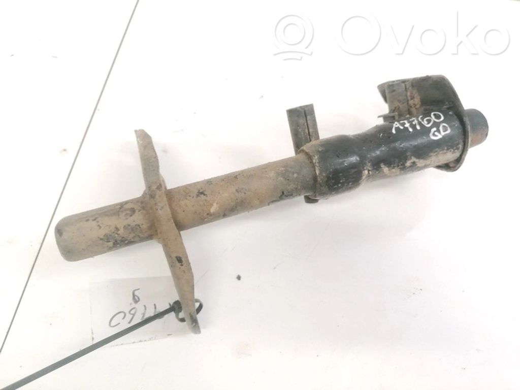 Audi A4 S4 B5 8D Rear bumper mounting bracket 