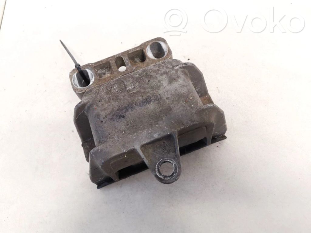 Volkswagen Bora Suport tampon motor 