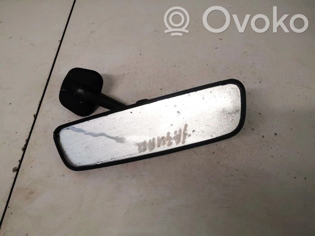 Espejo retrovisor (interior)   E10010043,E10010043