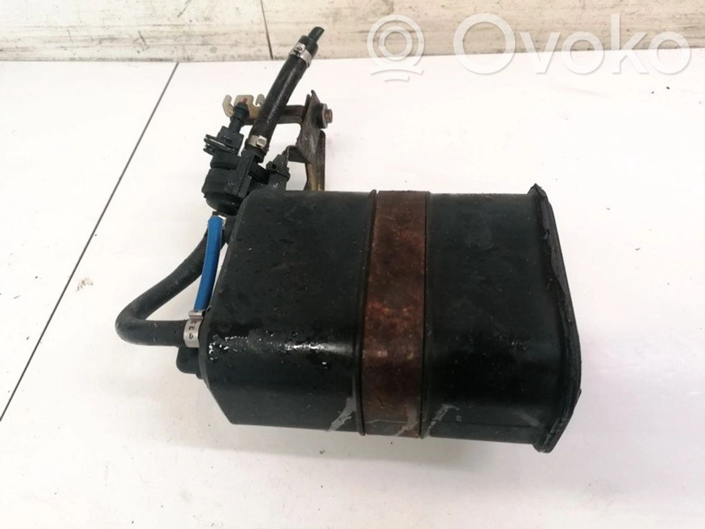 Lancia Kappa Serbatoio a carbone attivo per il recupero vapori carburante 