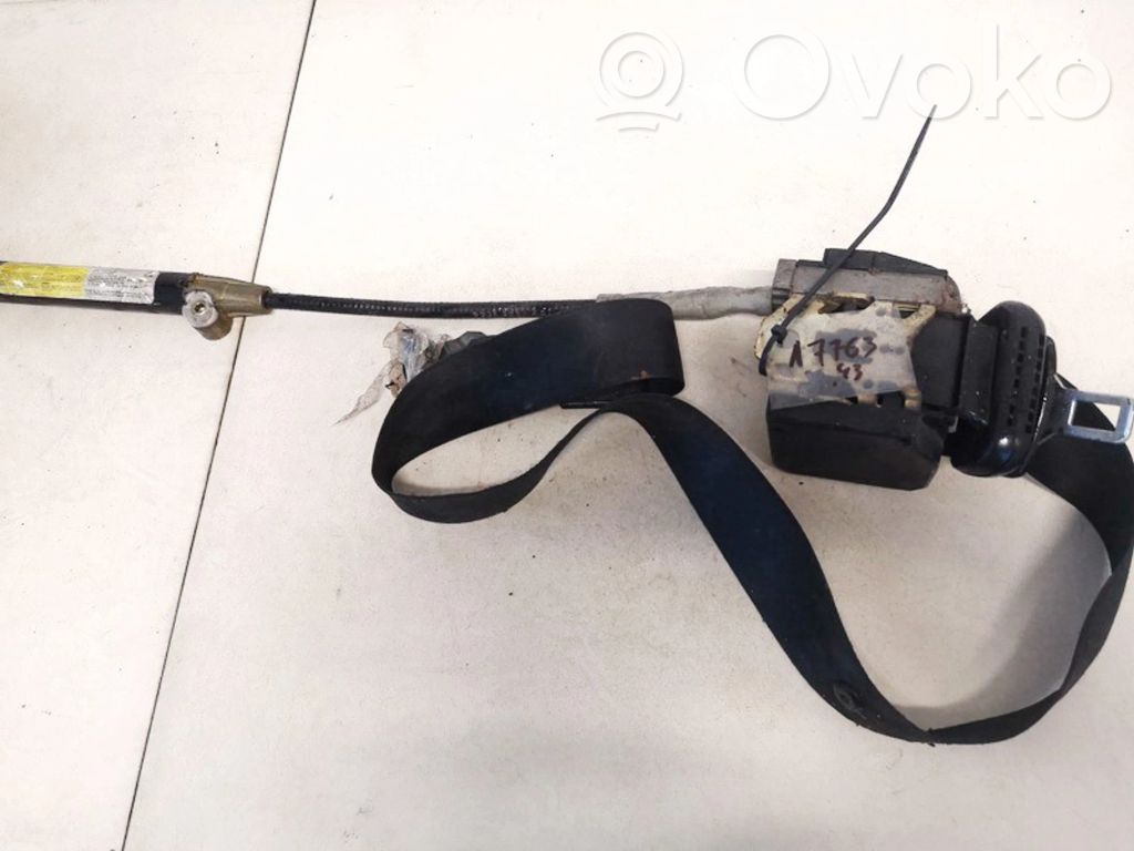 Cinturón delantero   3A0857705A,3A0857705A