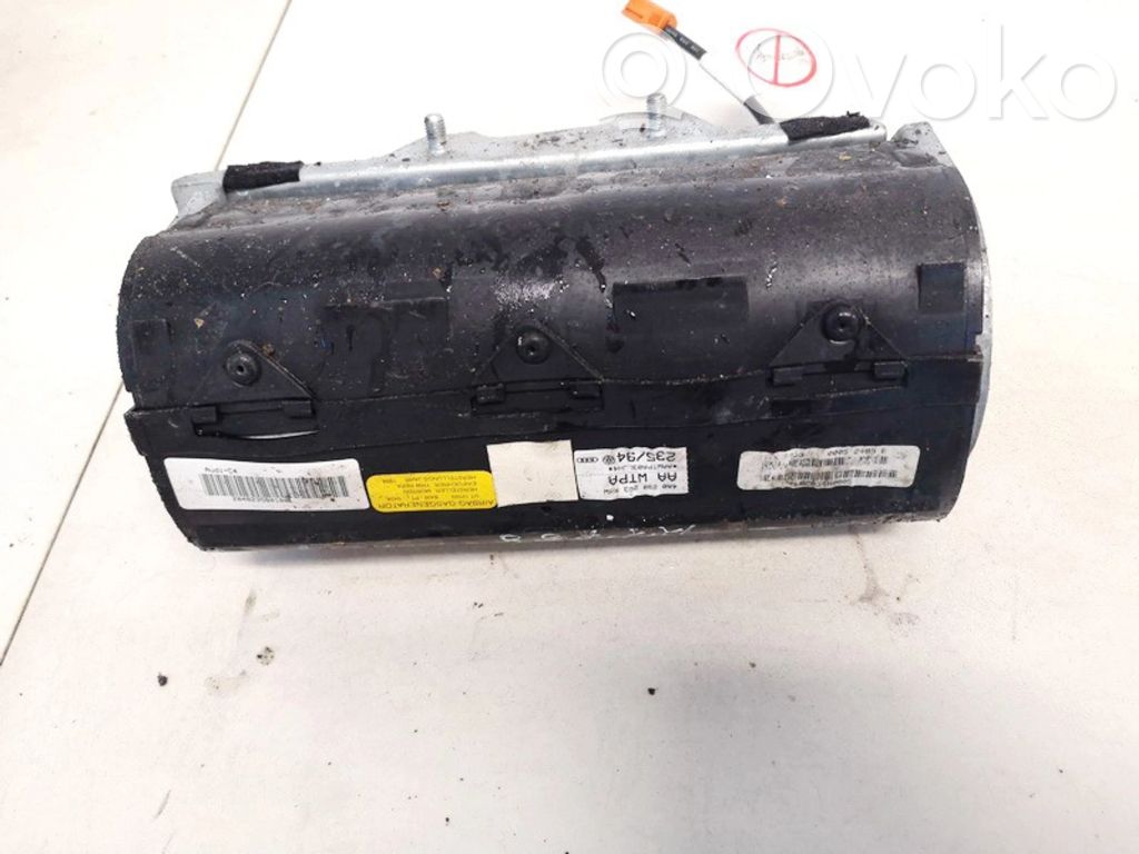 Audi A6 S6 C5 4B Airbag pasager 