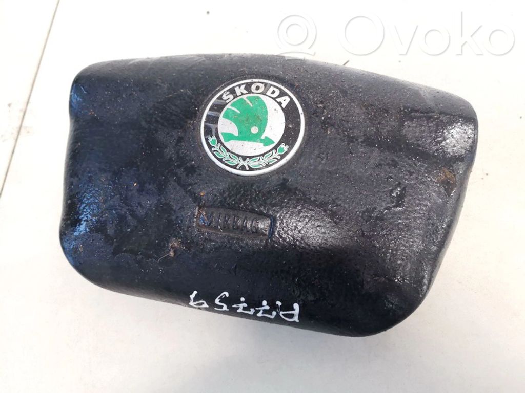 Skoda Octavia Mk1 (1U) Airbag dello sterzo 