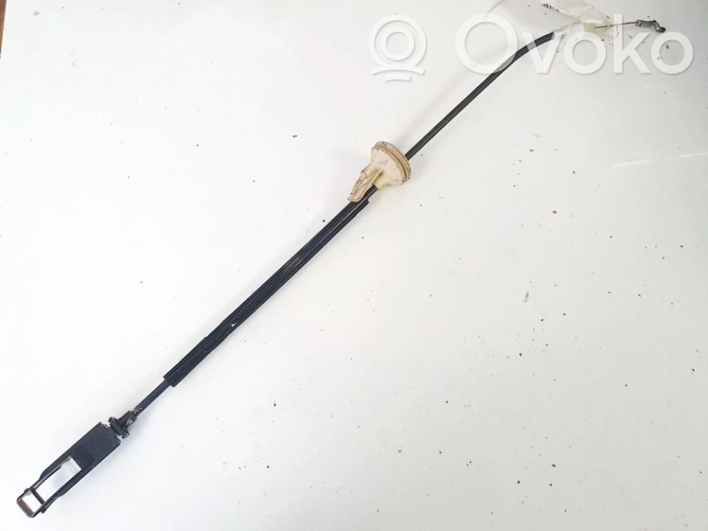 Línea de cable puerta delantera   5K2837015E,5K2837015E