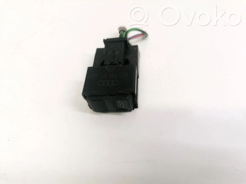 Audi A6 S6 C4 4A Comutator comandă geamuri electrice 