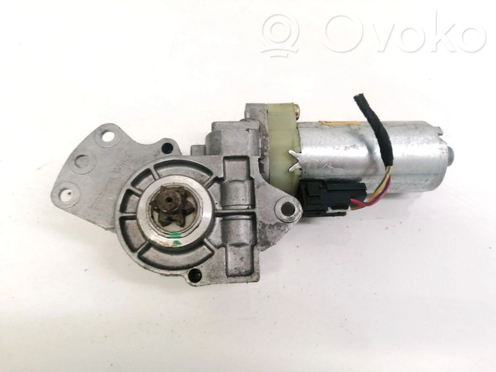 Audi A6 S6 C5 4B Silniczek regulacji fotela 