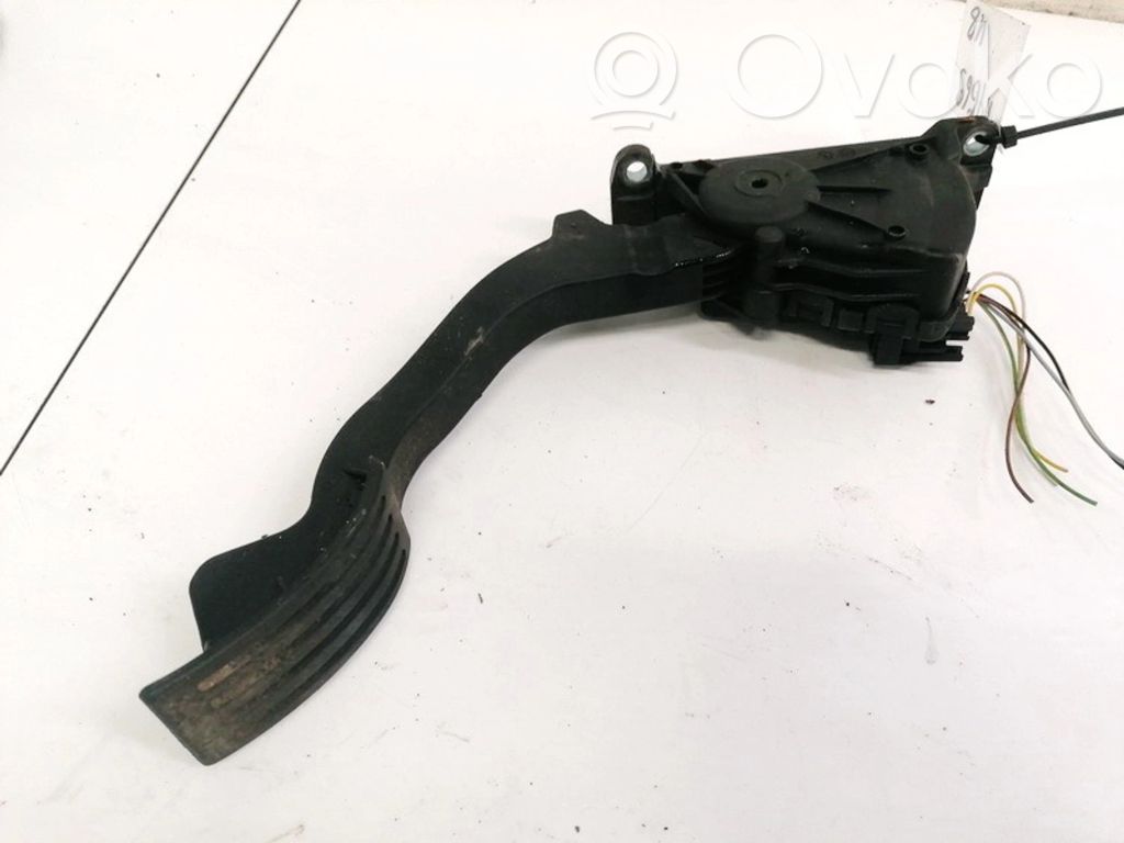 Ford Focus C-MAX Pedale dell’acceleratore 