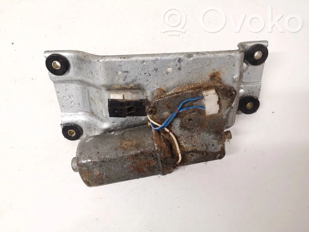 Mitsubishi Colt Motor del limpiaparabrisas 