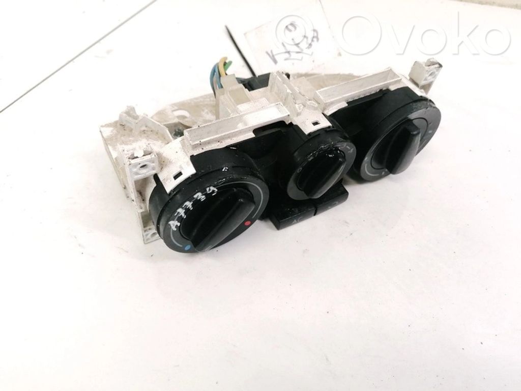 Volkswagen Golf IV Unitate control climatizare