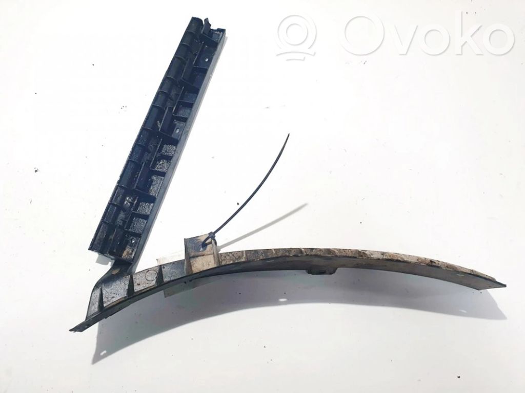 Volkswagen PASSAT B5 Staffa di rinforzo montaggio del paraurti posteriore