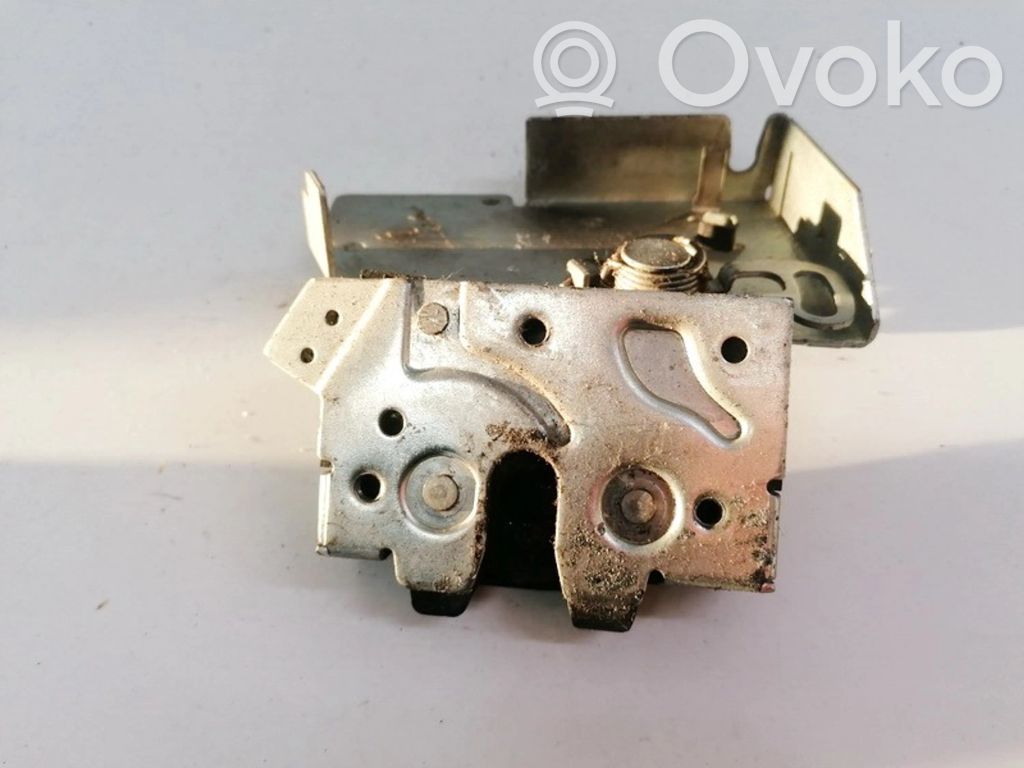 Ford Mondeo Mk III Tailgate/trunk/boot lock/catch/latch 
