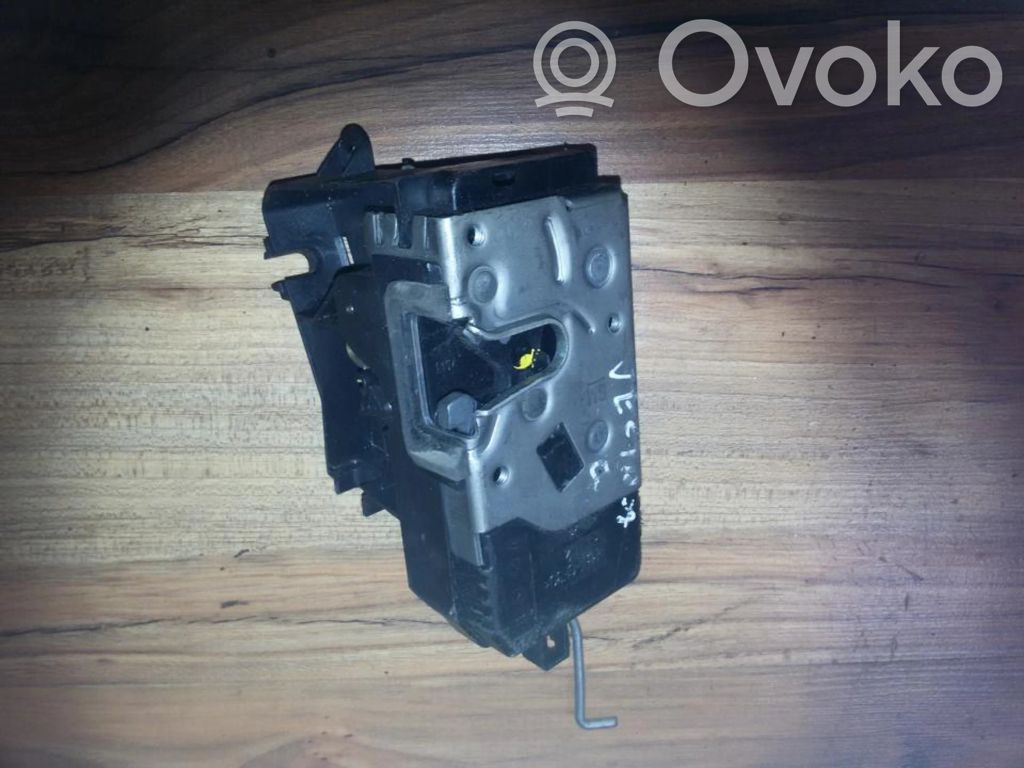 Opel Vectra C Serratura portiera anteriore 