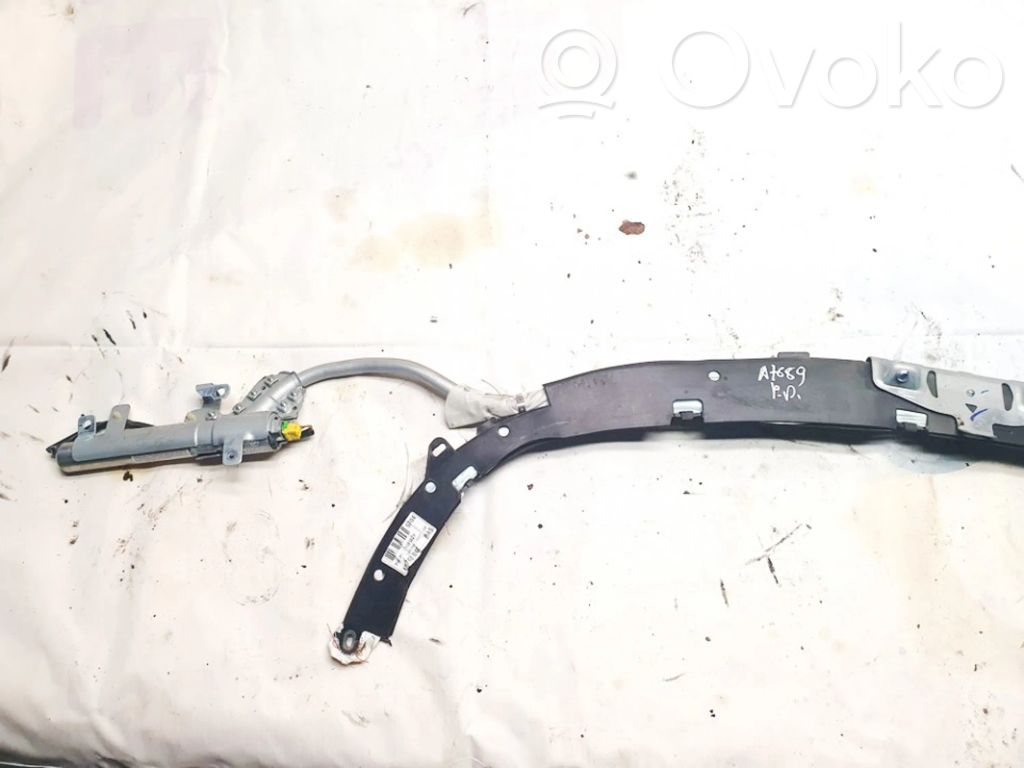 Opel Vectra C Kopfairbag 
