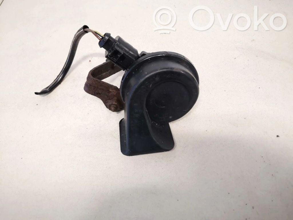 Claxon   E9011157,E9011157