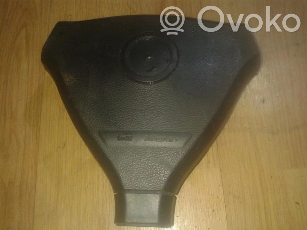 Alfa Romeo 145 - 146 Ohjauspyörän turvatyyny 