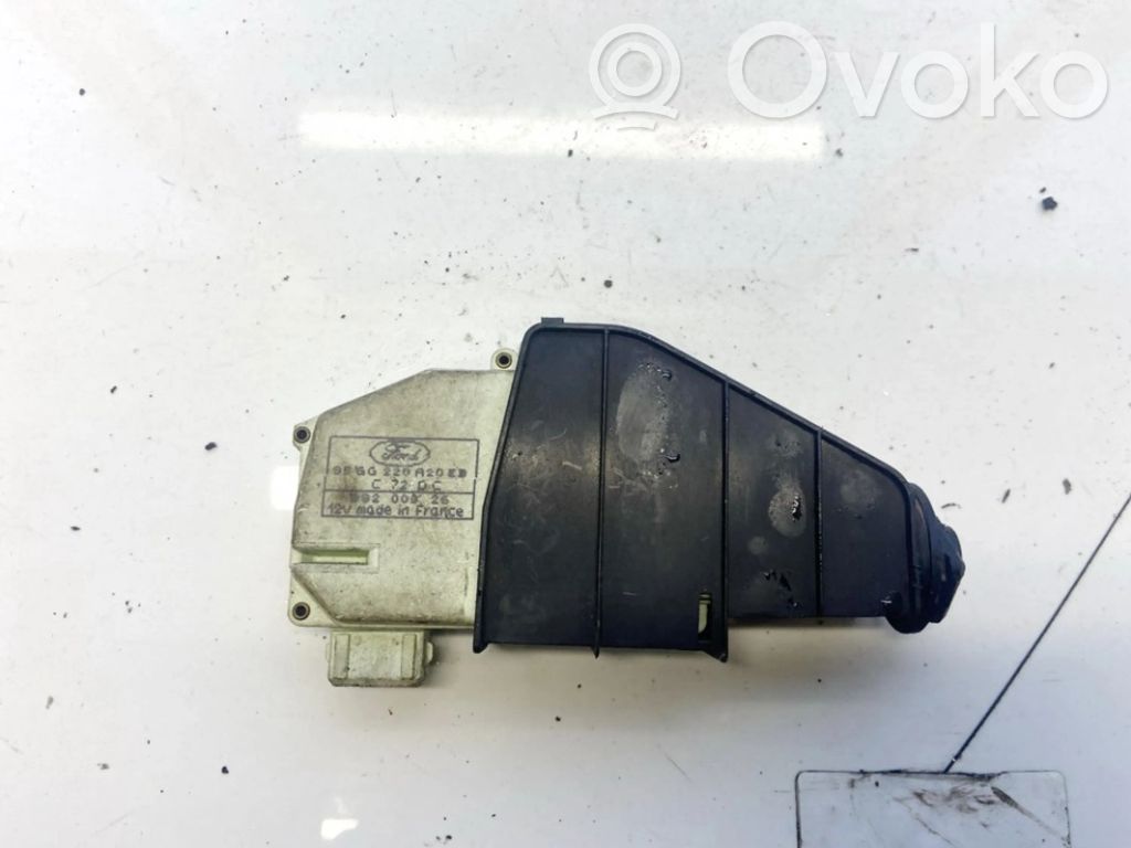 Ford Scorpio Central locking motor 
