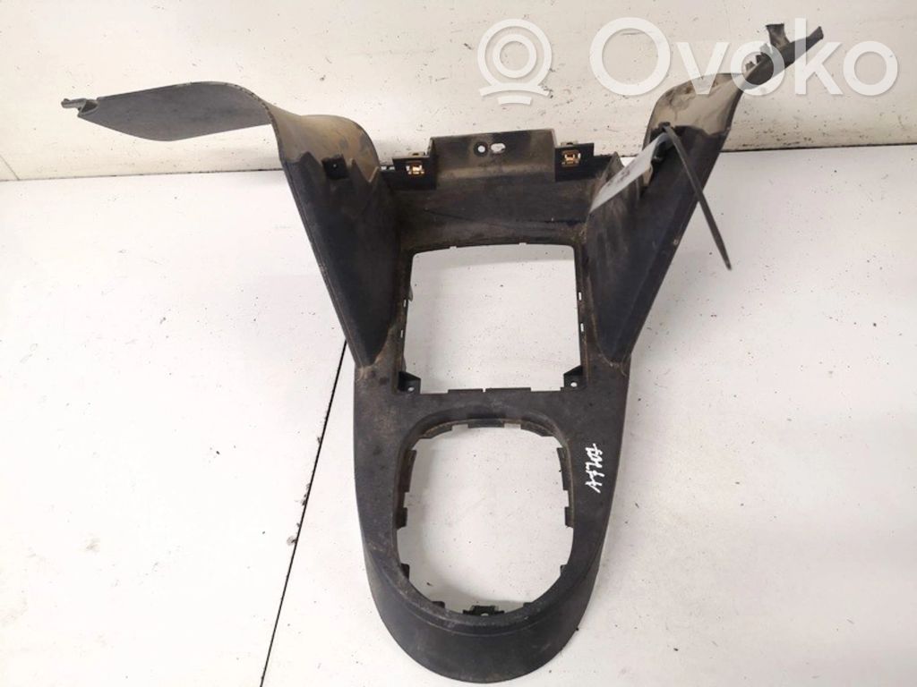 Volkswagen Touran I Alte piese de interior