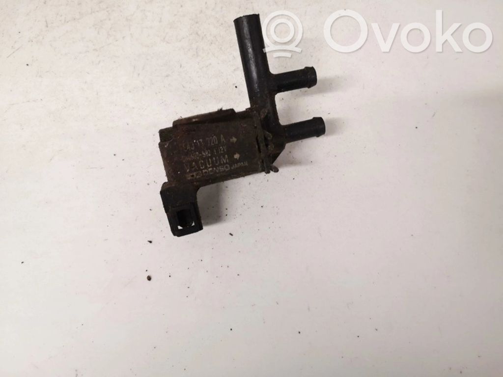 Electroválvula del turbo   FE4J13720A,084600582,084600582,FE4J13720A