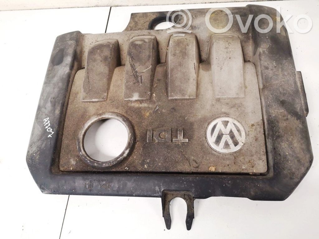 Volkswagen Touran I Capac protecție motor 