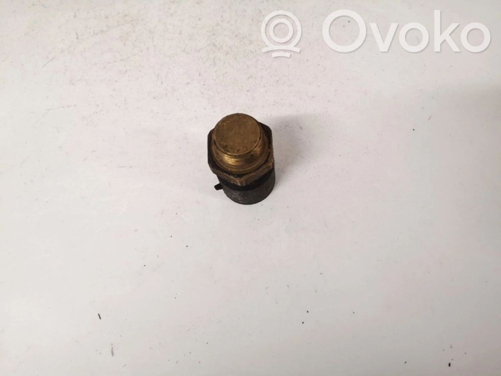 Opel Astra F Czujnik temperatury płynu chłodzącego 