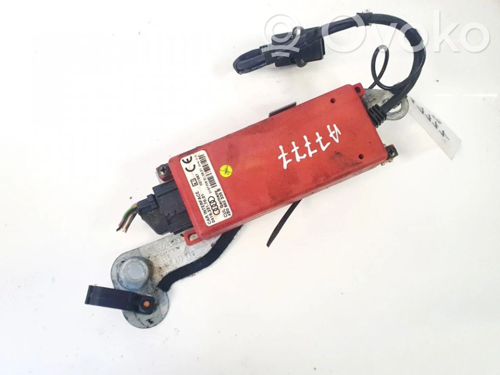 Sonstige Steuergeräte / Module   4B0862335B,04162217001,04162217001,4B0862335B