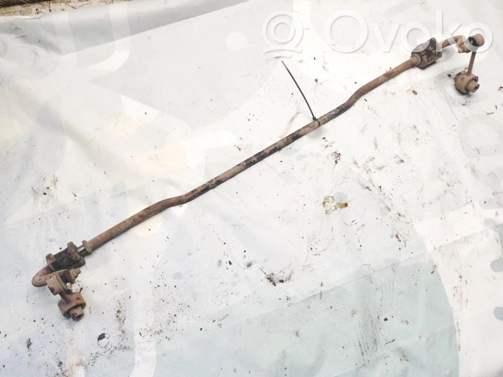 Priekinis stabilizatorius