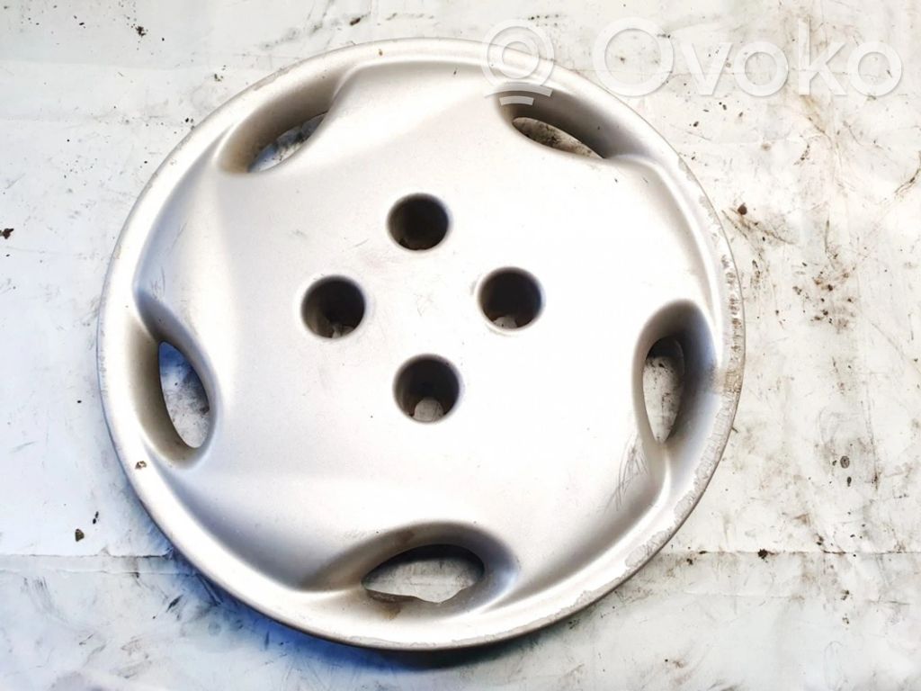 Citroen Xsara Ornament central jantă R14 