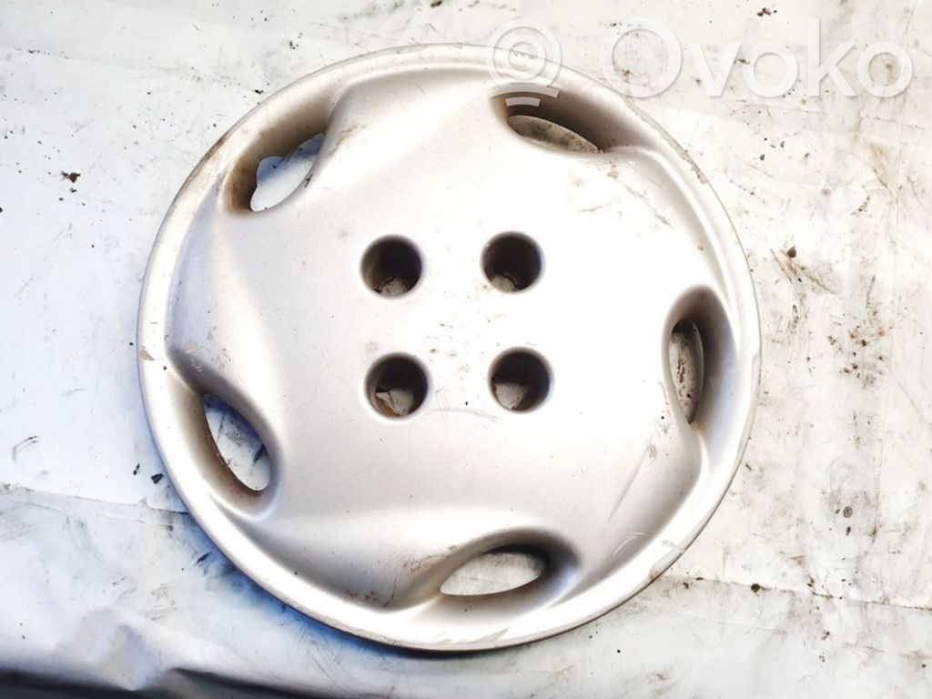 Citroen Xsara R14-pölykapseli 
