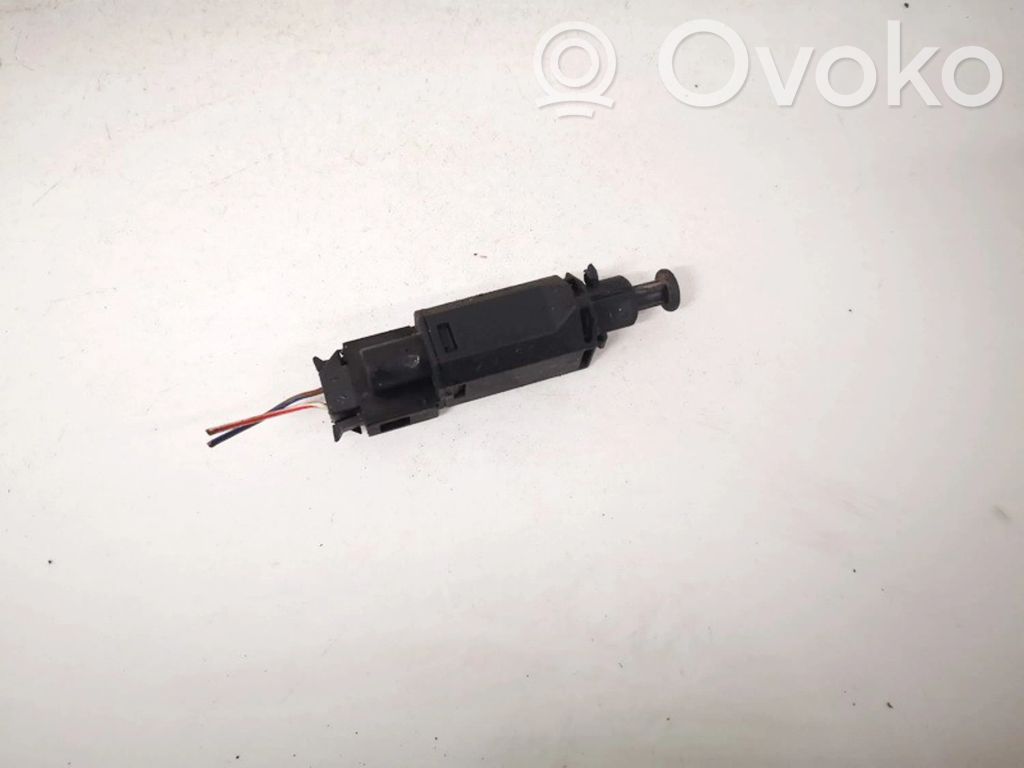 Volkswagen Sharan Sensor Bremspedal