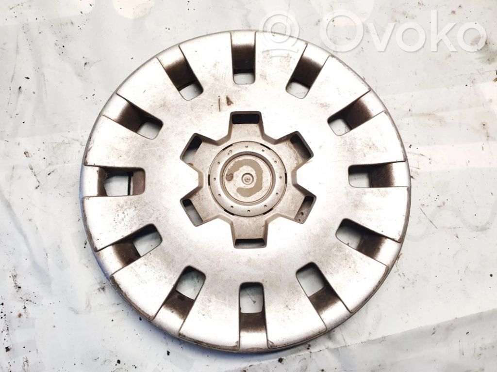 BMW 3 E46 Ornament central jantă R15 