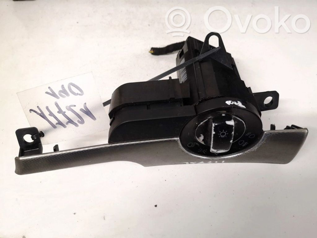 Audi A4 S4 B6 8E 8H Interruttore luci