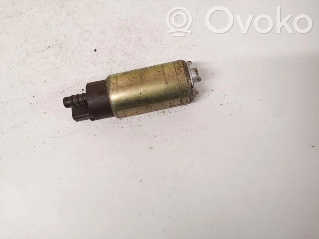 Renault Kangoo I Bomba interna de combustible 